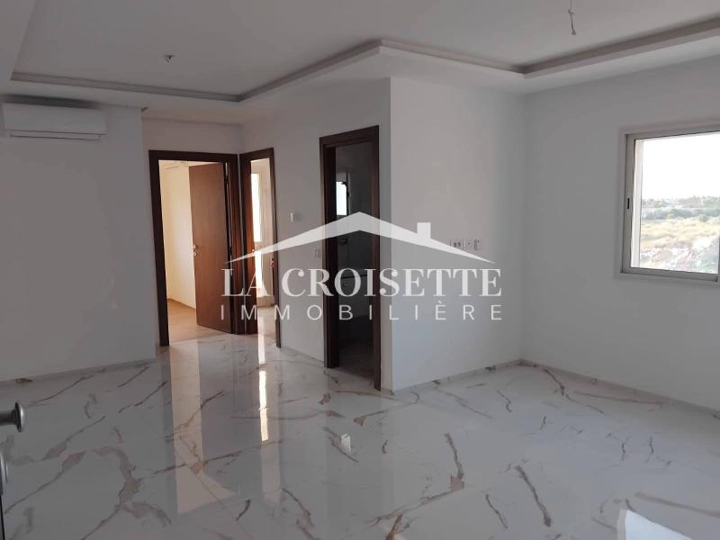 Appartement S+1à La Nouvelle Soukra